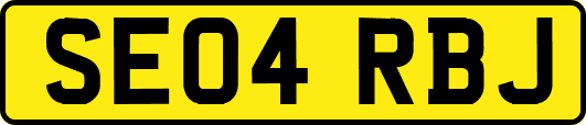 SE04RBJ