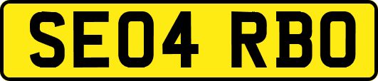 SE04RBO