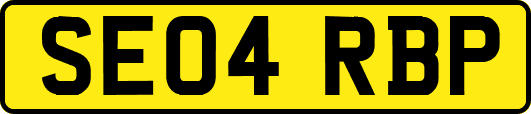 SE04RBP