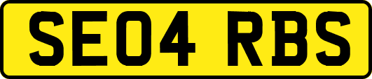 SE04RBS