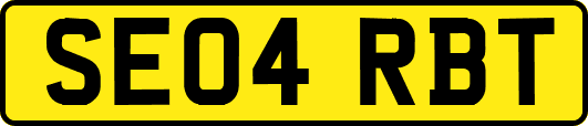 SE04RBT