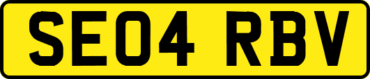 SE04RBV