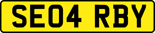 SE04RBY