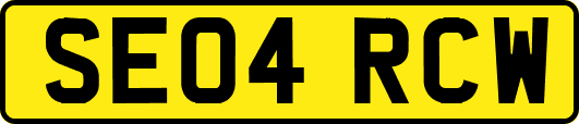 SE04RCW