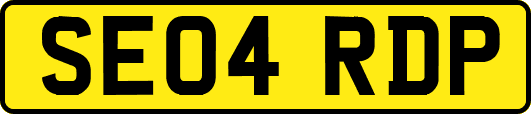 SE04RDP