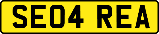 SE04REA