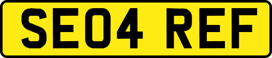SE04REF