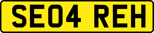 SE04REH