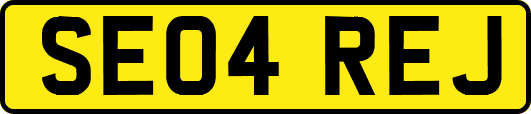 SE04REJ