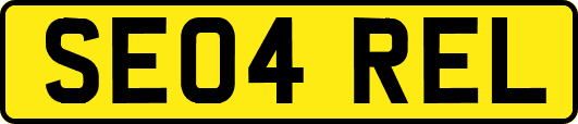 SE04REL