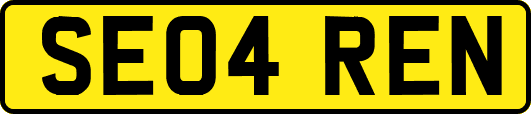 SE04REN
