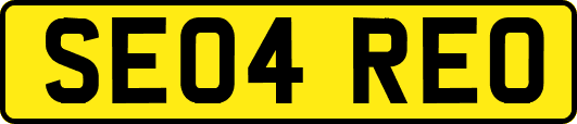 SE04REO