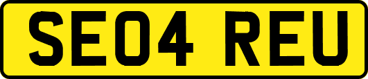 SE04REU