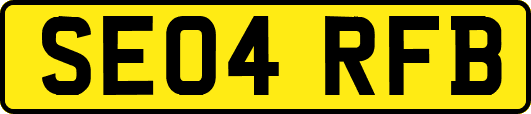 SE04RFB