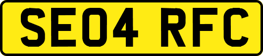 SE04RFC