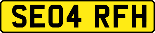 SE04RFH