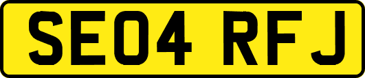 SE04RFJ