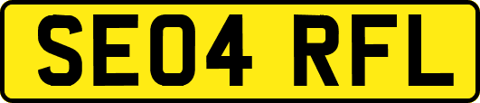 SE04RFL