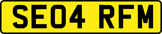 SE04RFM