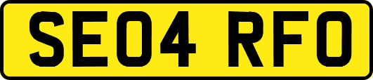 SE04RFO