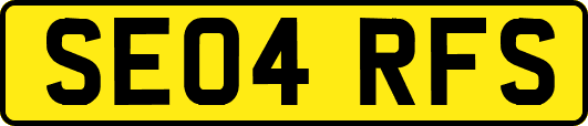 SE04RFS