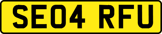 SE04RFU