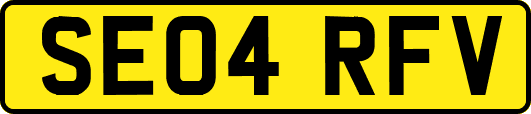 SE04RFV