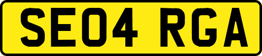 SE04RGA