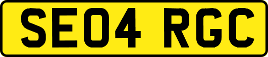 SE04RGC
