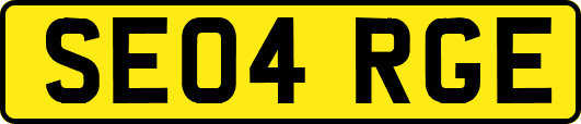 SE04RGE