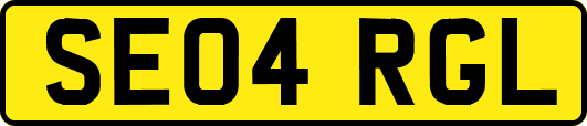 SE04RGL