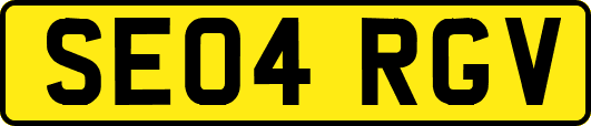 SE04RGV