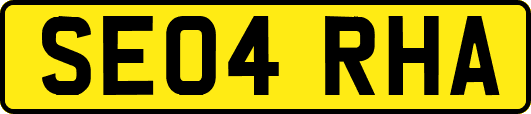 SE04RHA