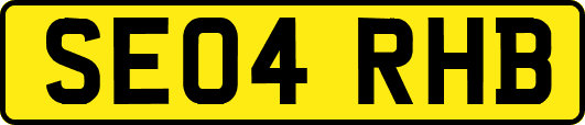 SE04RHB
