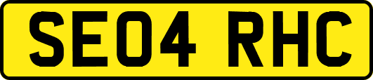 SE04RHC