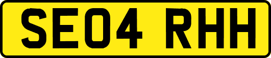 SE04RHH