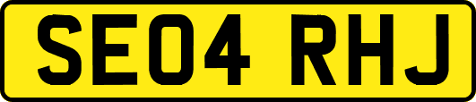 SE04RHJ
