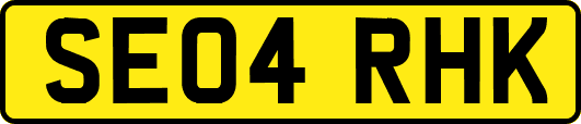 SE04RHK