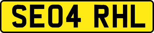 SE04RHL