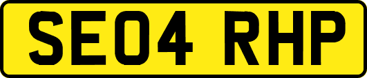 SE04RHP