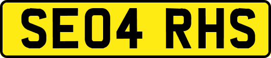 SE04RHS
