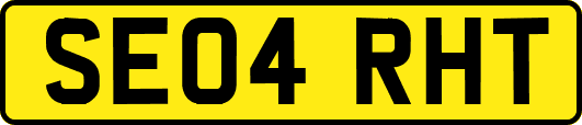 SE04RHT