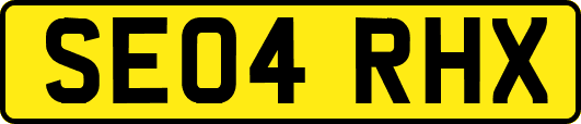 SE04RHX