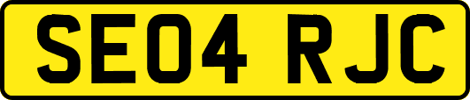SE04RJC