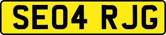SE04RJG