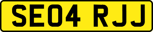 SE04RJJ