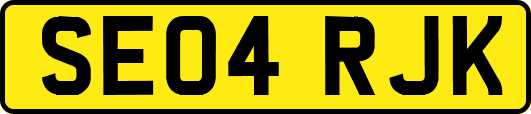SE04RJK