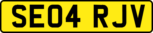 SE04RJV