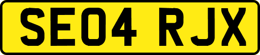 SE04RJX