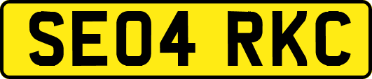 SE04RKC